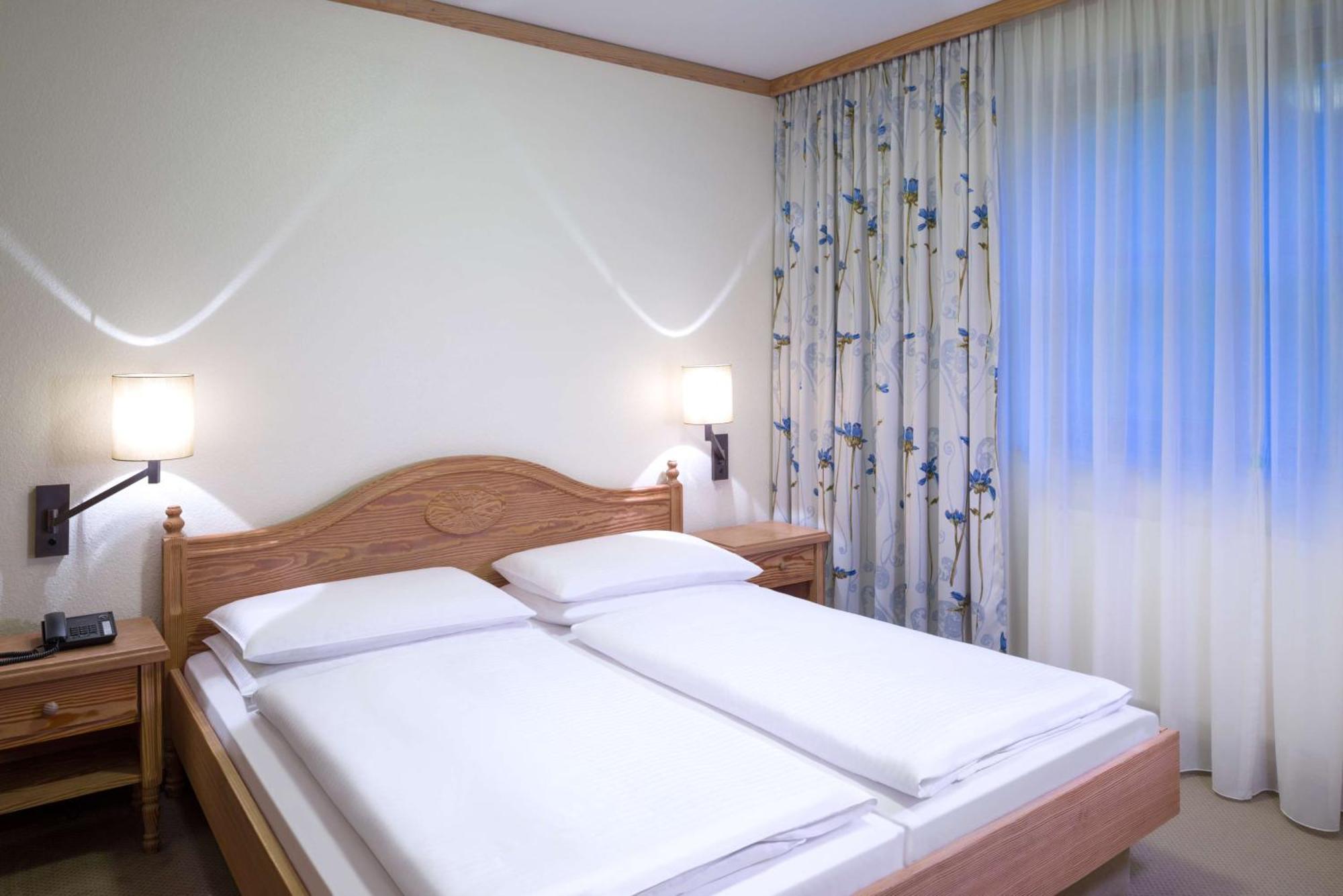 Superior Doppelzimmer