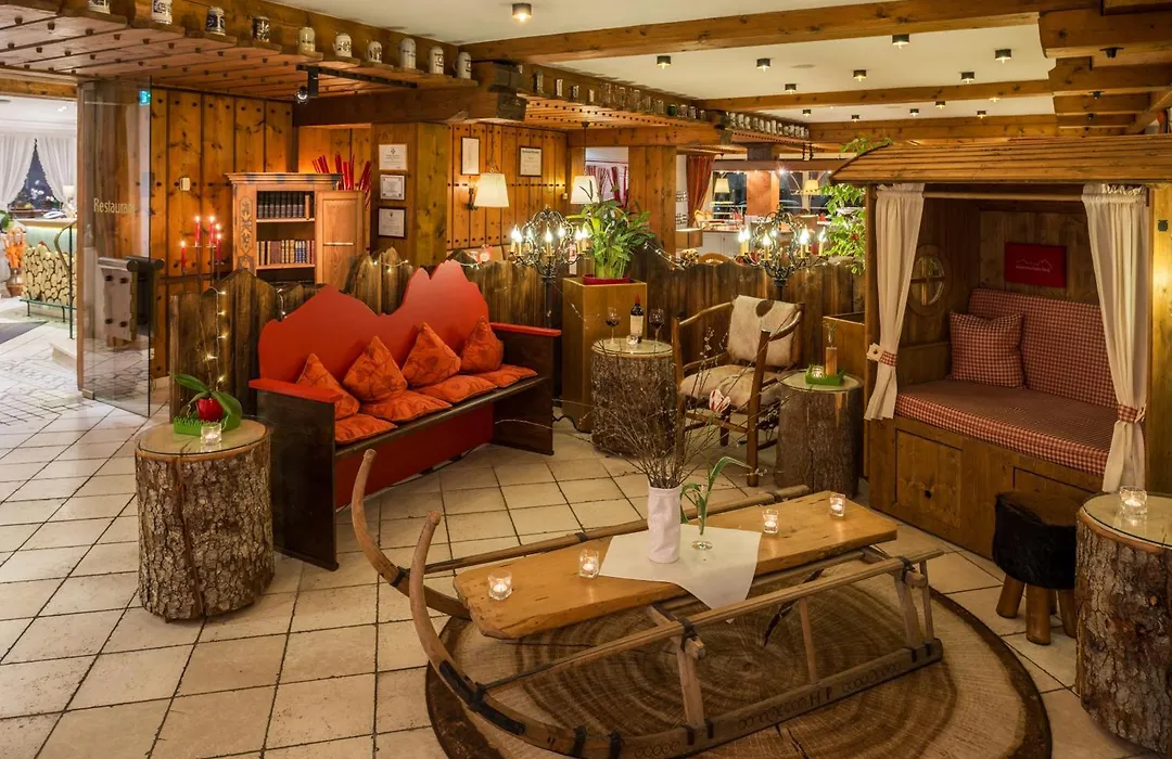 Hotel Rheinischer Hof-1