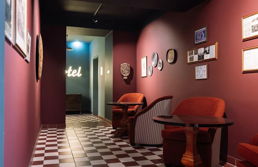 Henri Hotel Garmisch-Partenkirchen-1