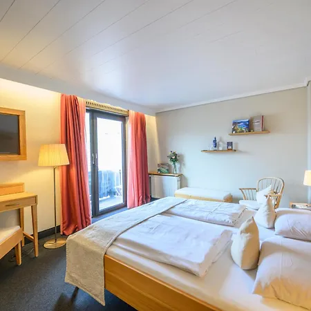 Biohotel Garmischer Hof-3