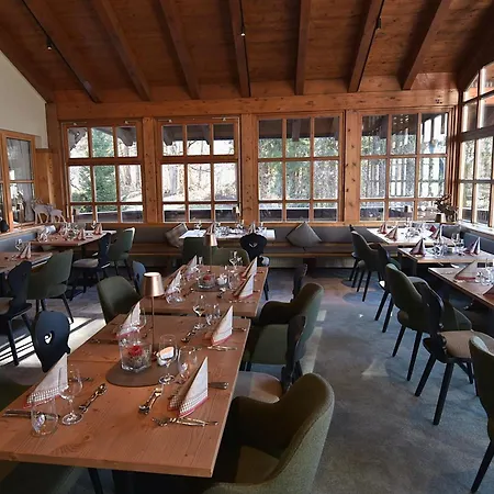 Dorint Sporthotel Garmisch-Partenkirchen-3